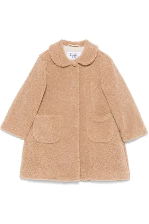 Il gufo Fleece jacket