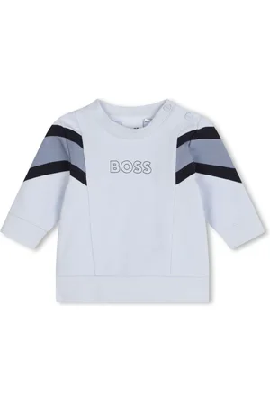 HUGO BOSS Panelled tracksuit