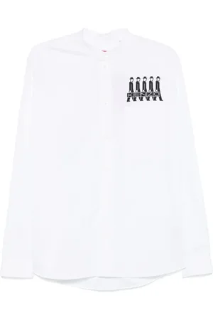 Kenzo Business shirt