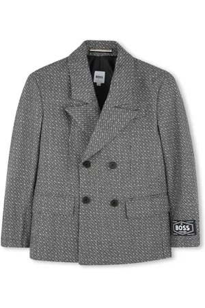 HUGO BOSS Ceremony jacket