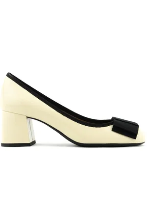 Paul Warmer Ariana pumps