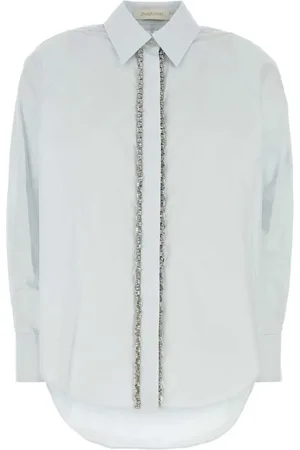 ZIMMERMANN Illustration shirt