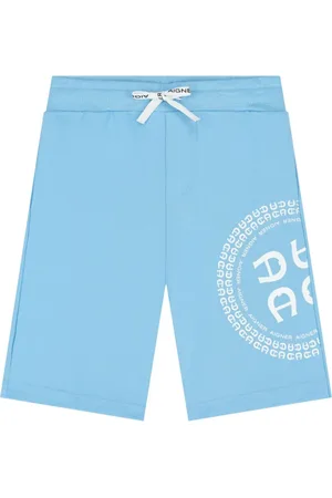 Aigner Logo-print shorts