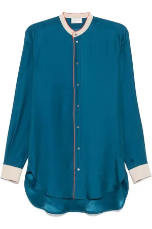 PIERRE-LOUIS MASCIA Adanar shirt