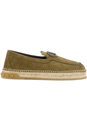 VALENTINO GARAVANI Leisure Flows espadrilles