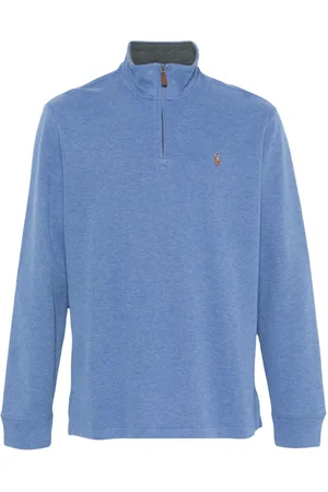 Ralph Lauren Polo Pony-embroidered sweatshirt