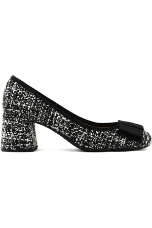 Paul Warmer Ariana pumps