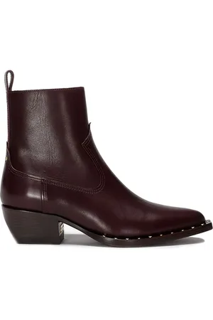 Golden Goose Debbie ankle boots