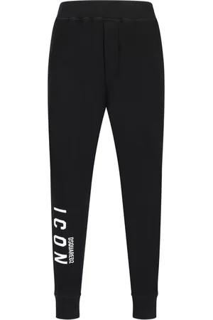 Dsquared2 Icon track pants