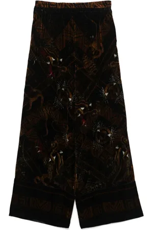 PIERRE-LOUIS MASCIA Kanpur trousers