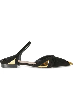 MALONE SOULIERS Uma mules