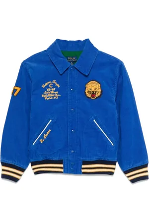 Ralph Lauren Corduroy jacket