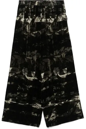 PIERRE-LOUIS MASCIA Kanada trousers