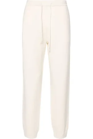 Fursac Knitted track pants
