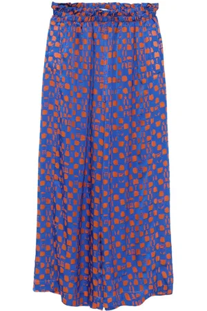 HENRIK VIBSKOV Chewing trousers