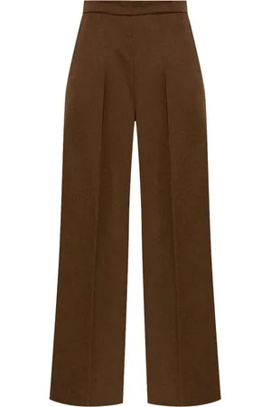 Max Mara Axe trousers