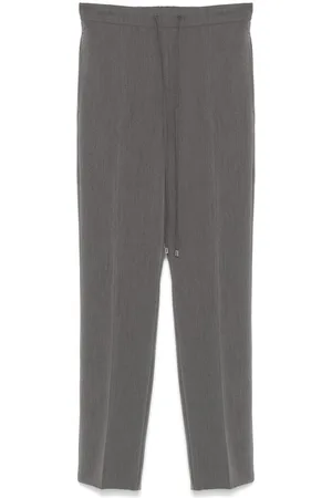 Patrizia Pepe Low-rise trousers