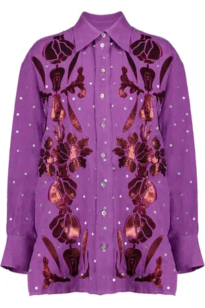 Paula Ateneu shirt