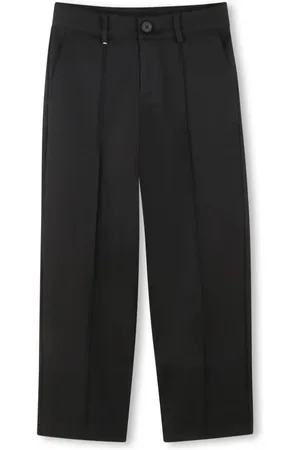 HUGO BOSS Tailored trousers