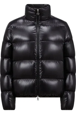 Moncler Abbadia puffer jacket