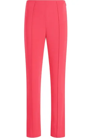 Cinq A Sept Brianne tapered trousers