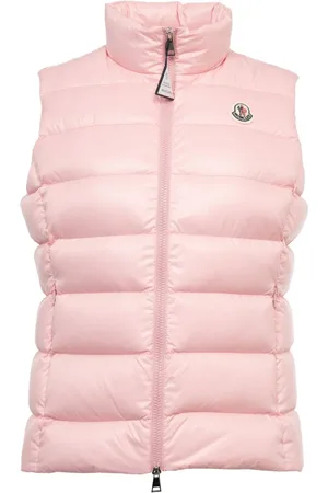 Moncler Ghany puffer vest
