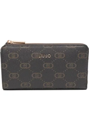 Liu Jo Logo-print wallet