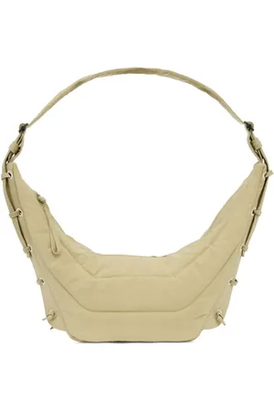 LEMAIRE Medium Soft Game shoulder bag
