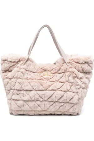 Liu Jo Logo-plaque tote bag