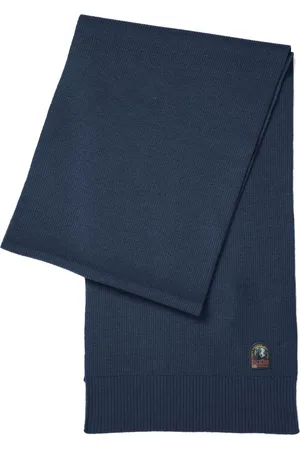 Parajumpers Logo patch scarf