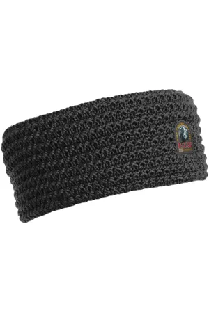 Parajumpers Logo-patch headband