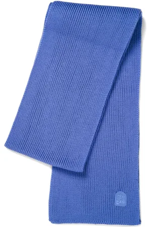 Parajumpers Logo patch scarf