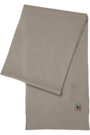 Parajumpers Logo patch scarf