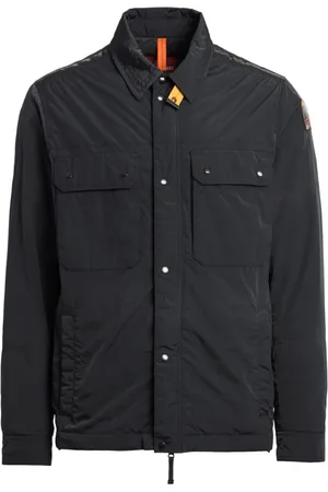 Parajumpers Patch pocket jacket