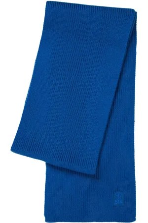 Parajumpers Logo patch scarf