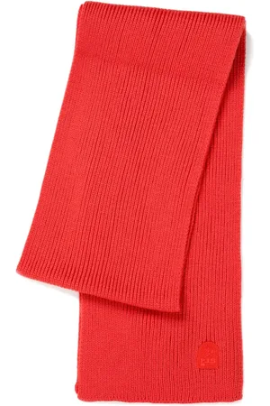 Parajumpers Logo patch scarf