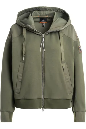 Parajumpers Logo-appliqu?? hoodie