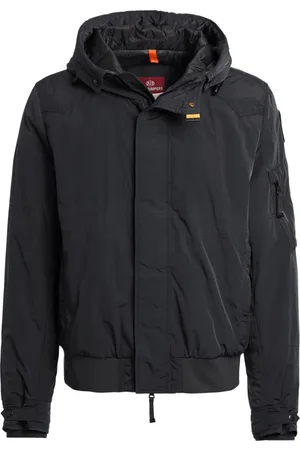 Parajumpers Hooded jacket