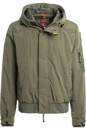 Parajumpers Hooded jacket