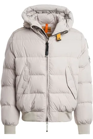 Parajumpers Hooded jacket