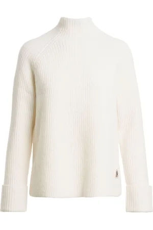 Parajumpers Logo-patch jumper