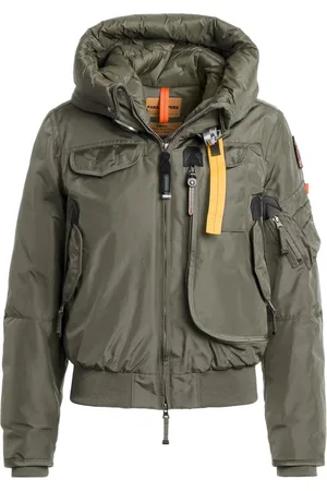Parajumpers Gobi bomber jacket