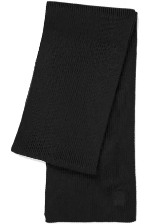 Parajumpers Logo patch scarf