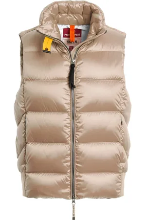 Parajumpers Ali puffer vest
