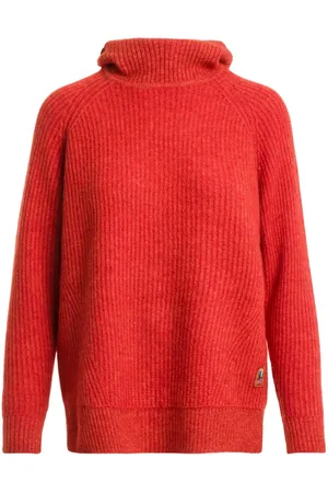 Parajumpers Knitted hoodie