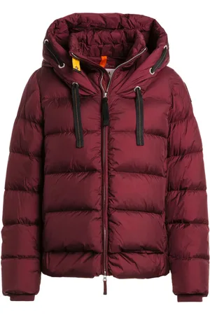 Parajumpers Bertilla puffer jacket
