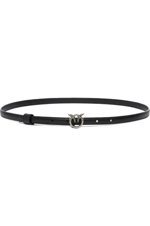 Pinko Love-Birds buckle belt