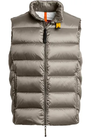 Parajumpers Quilted gilet