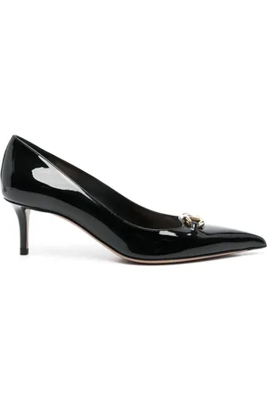 VALENTINO GARAVANI 60mm VLogo pumps