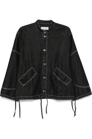 HENRIK VIBSKOV Smiley jacket